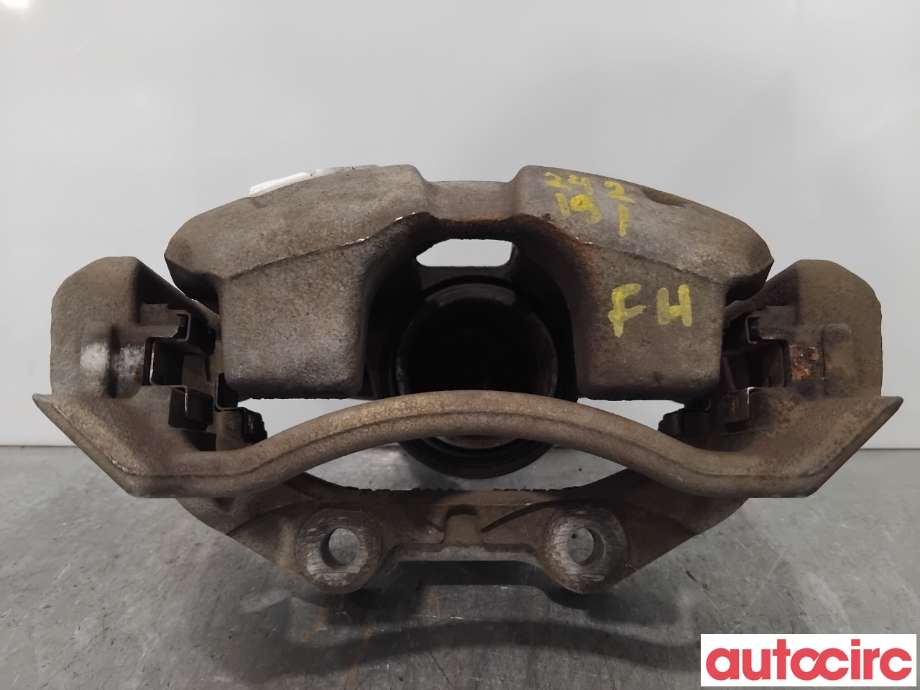 Bremsecaliper høyre foran til Citroën C4, Spacetourer 2019-->>  (CITROEN|1681371480|)