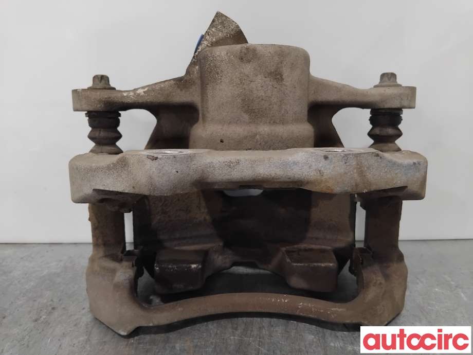 Bremsecaliper venstre foran til Citroën C4, Spacetourer 2019-->>  (CITROEN|1681371380|)