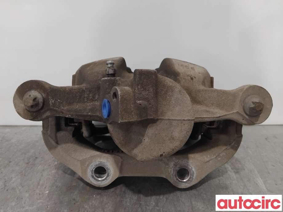 Bremsecaliper venstre foran til Citroën C4, Spacetourer 2019-->>  (CITROEN|1681371380|)