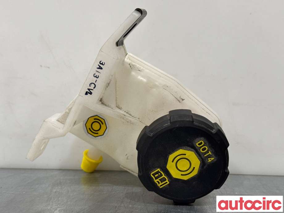 Diverse deler til Kia EV6 2021-->>  (KIA|58511CV100|)