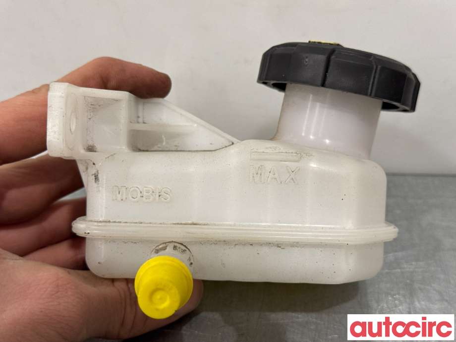Diverse deler til Kia EV6 2021-->>  (KIA|58511CV100|)