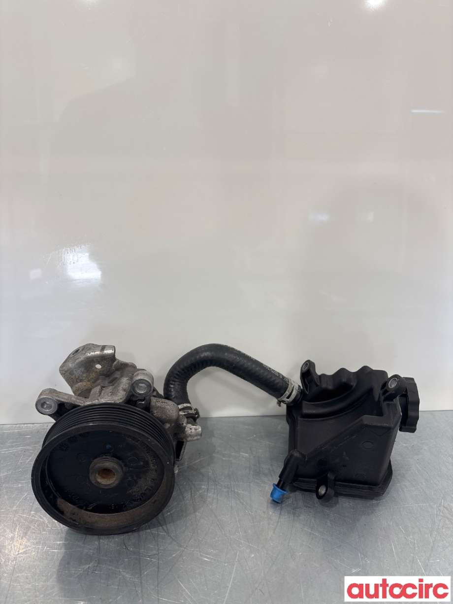 Servo pumpe mekanisk til Mercedes E-Klasse, Coupe/Cab, 2009-2013 (Fase 1) (C207) (C207) (MERCEDES|A0054668401)