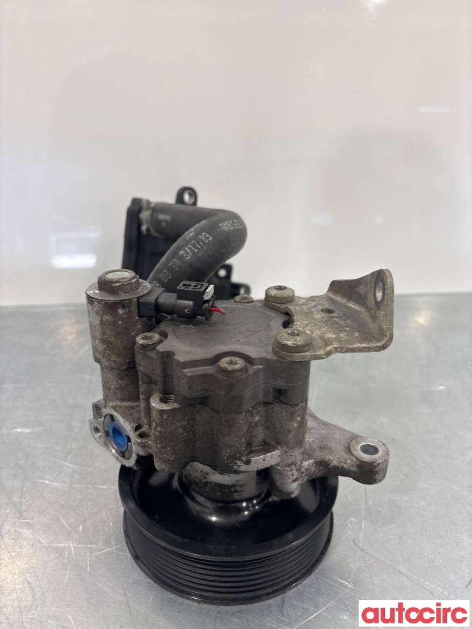 Servo pumpe mekanisk til Mercedes E-Klasse, Coupe/Cab 2009-2013 (Fase 1) (C207) (C207) (MERCEDES|A0054668401|)