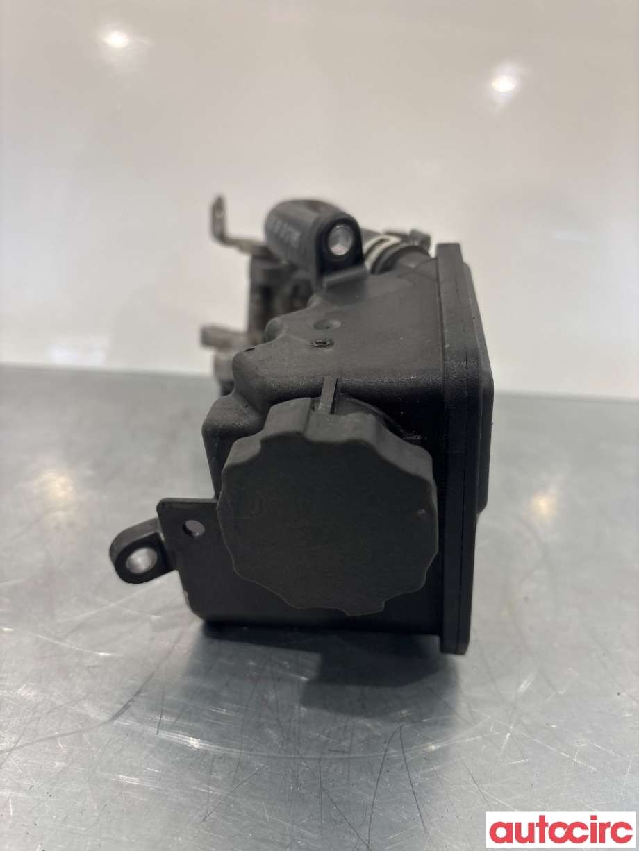 Servo pumpe mekanisk til Mercedes E-Klasse, Coupe/Cab 2009-2013 (Fase 1) (C207) (C207) (MERCEDES|A0054668401|)
