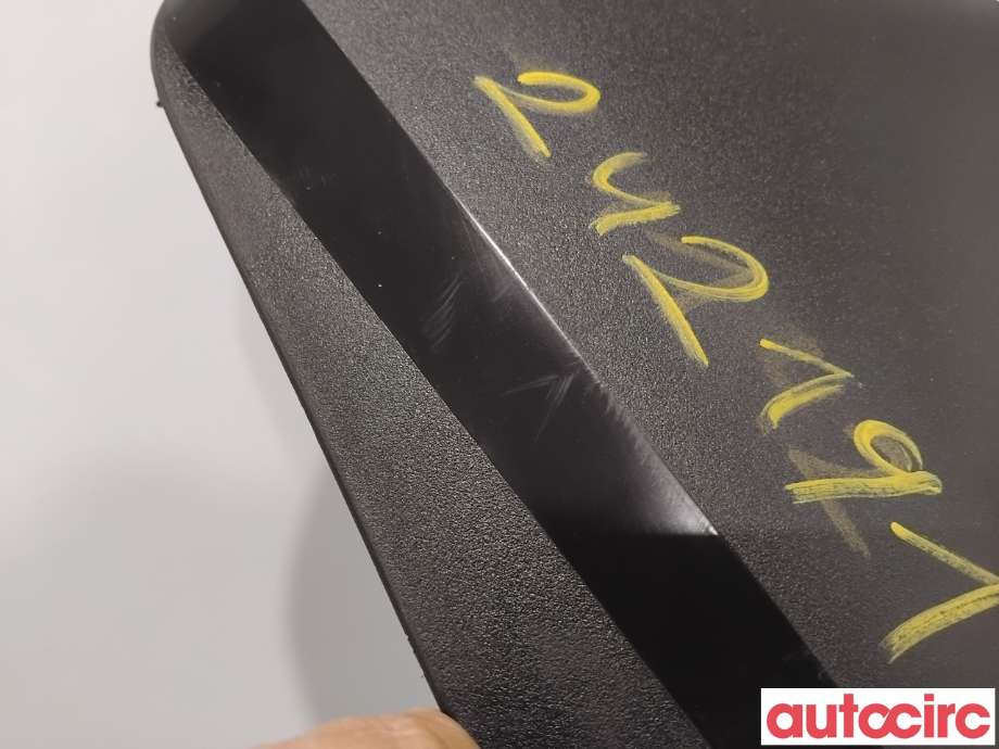 Motordeksel over motor til Citroën C4, Spacetourer 2019-->>  (CITROEN|9841574280|)