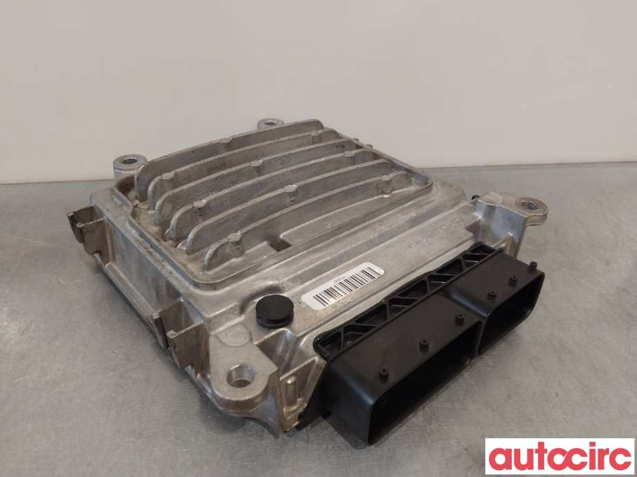 Styreenhet motor til Mercedes ML 2011-2015 (Fase 1) (W166) (W166) (MERCEDES|A6519008900)