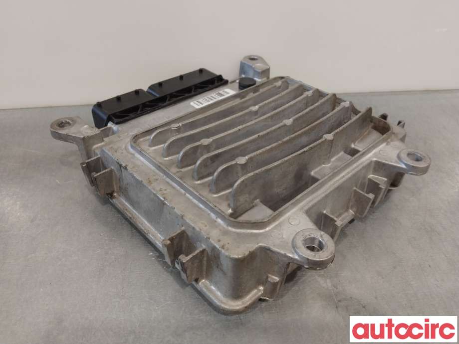 Styreenhet motor til Mercedes ML 2011-2015 (Fase 1) (W166) (W166) (MERCEDES|A6519008900)