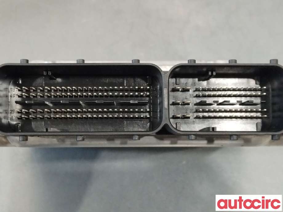 Styreenhet motor til Mercedes ML 2011-2015 (Fase 1) (W166) (W166) (MERCEDES|A6519008900)