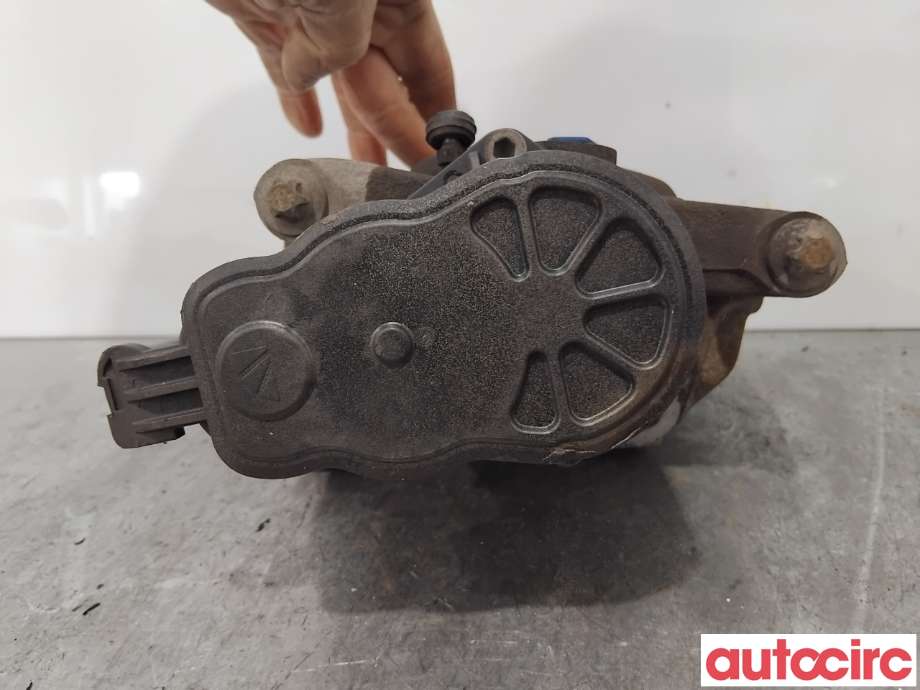 Bremsecaliper høyre bak til Citroën C4, Spacetourer 2019-->>  (CITROEN|1608998980|)