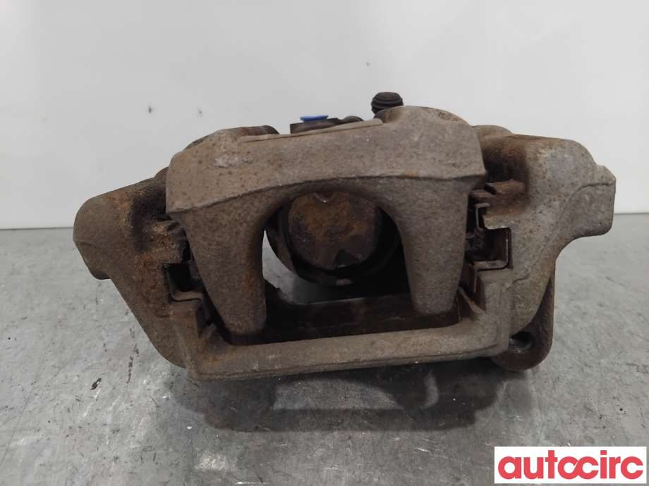 Bremsecaliper høyre bak til Citroën C4, Spacetourer 2019-->>  (CITROEN|1608998980|)
