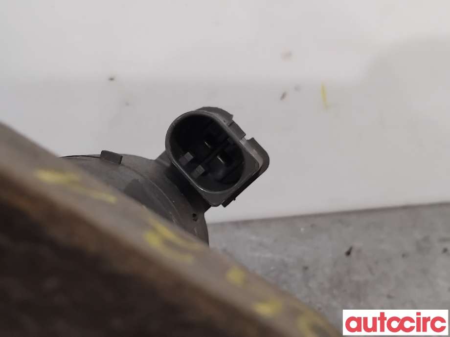 Bremsecaliper høyre bak til Citroën C4, Spacetourer 2019-->>  (CITROEN|1608998980|)