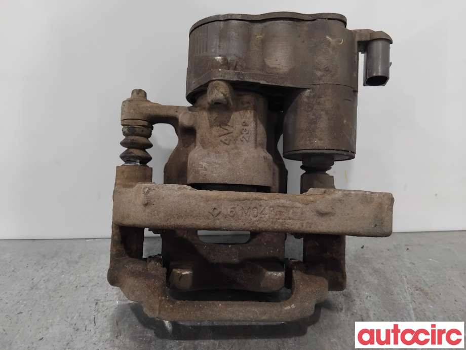 Bremsecaliper venstre bak til Citroën C4, Spacetourer 2019-->>  (CITROEN|1608998880|)