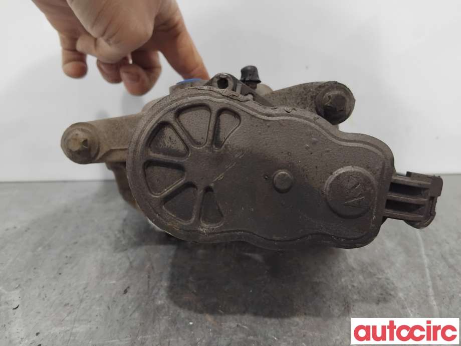 Bremsecaliper venstre bak til Citroën C4, Spacetourer 2019-->>  (CITROEN|1608998880|)