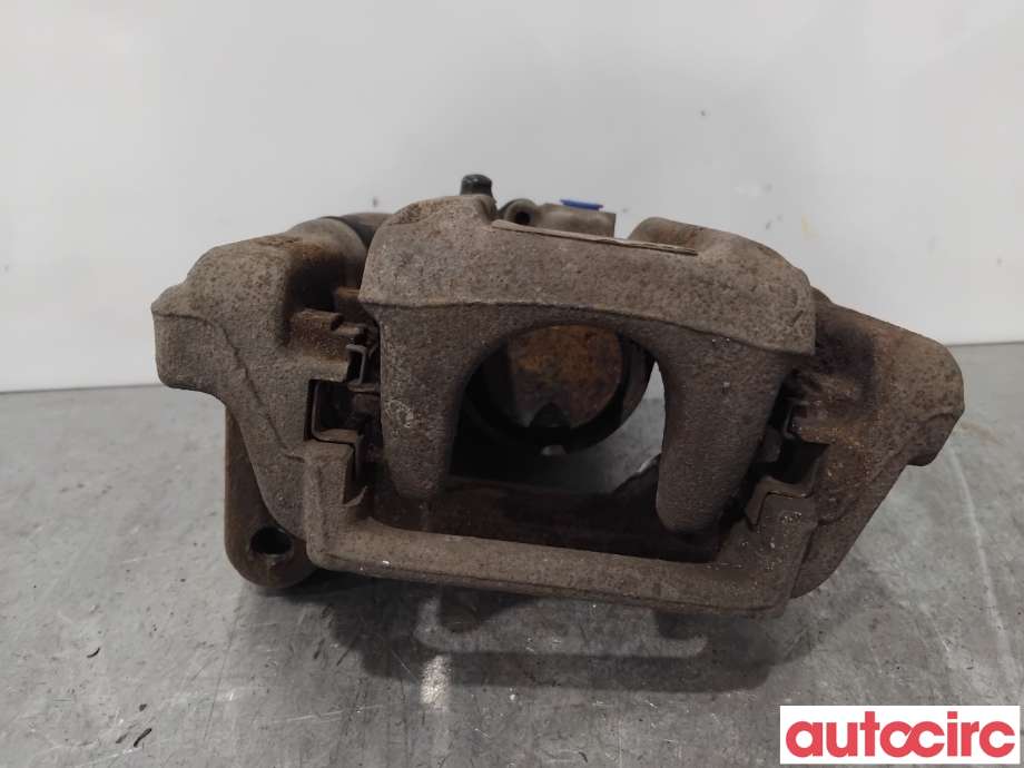 Bremsecaliper venstre bak til Citroën C4, Spacetourer 2019-->>  (CITROEN|1608998880|)