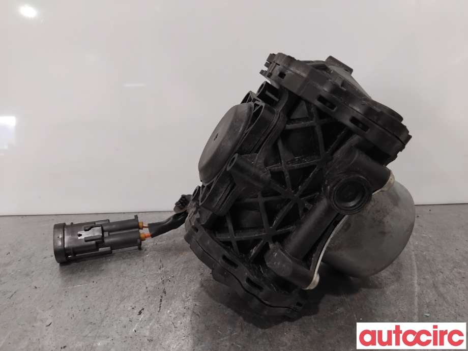 Vakuumpumpe til Citroën C4, Spacetourer 2019-->>  (CITROEN|9835028580|037102-07644)