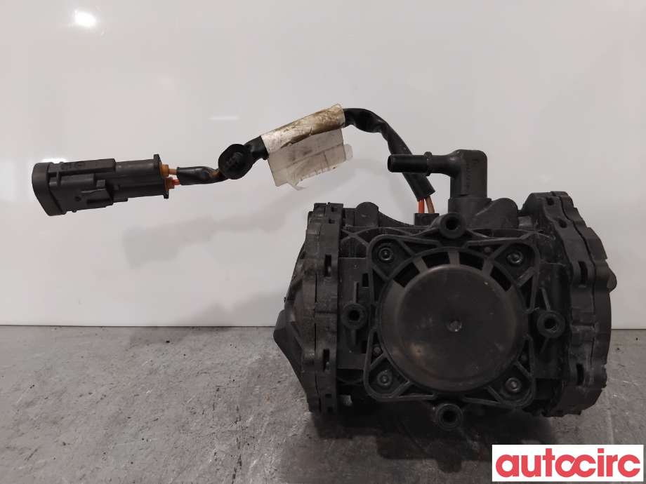 Vakuumpumpe til Citroën C4, Spacetourer 2019-->>  (CITROEN|9835028580|037102-07644)