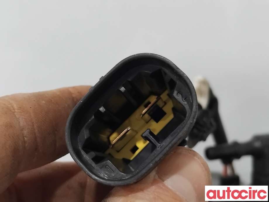 Vakuumpumpe til Citroën C4, Spacetourer 2019-->>  (CITROEN|9835028580|037102-07644)