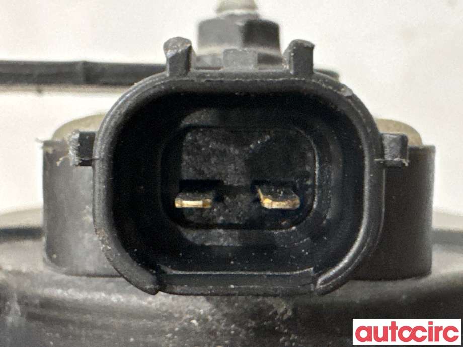 Horn/signalhorn til Kia EV6 2021-->> (KIA|96611GI000||96611-GI000)