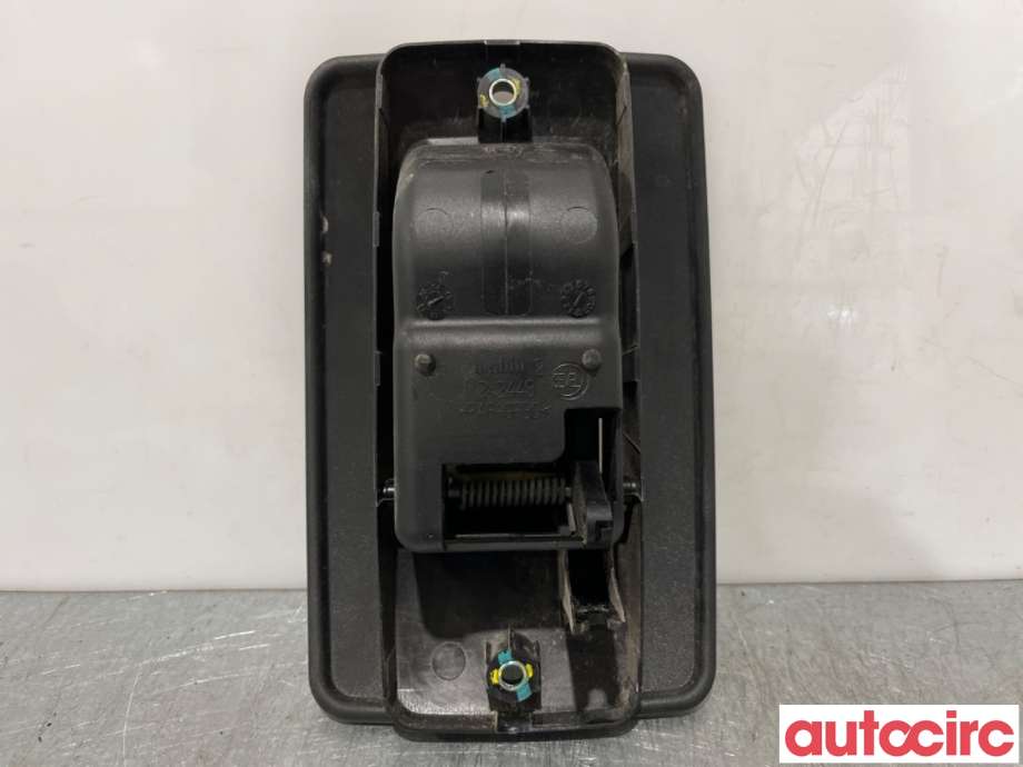 Diverse deler til Peugeot Boxer 2014-->> (Type III, Fase 2) (PEUGEOT|1607149480||1685333980)