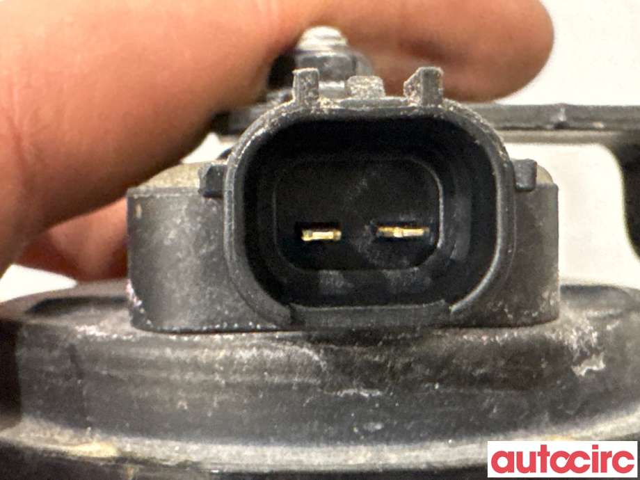 Horn/signalhorn til Kia EV6 2021-->>  (KIA|96621GI000||96621-GI000)