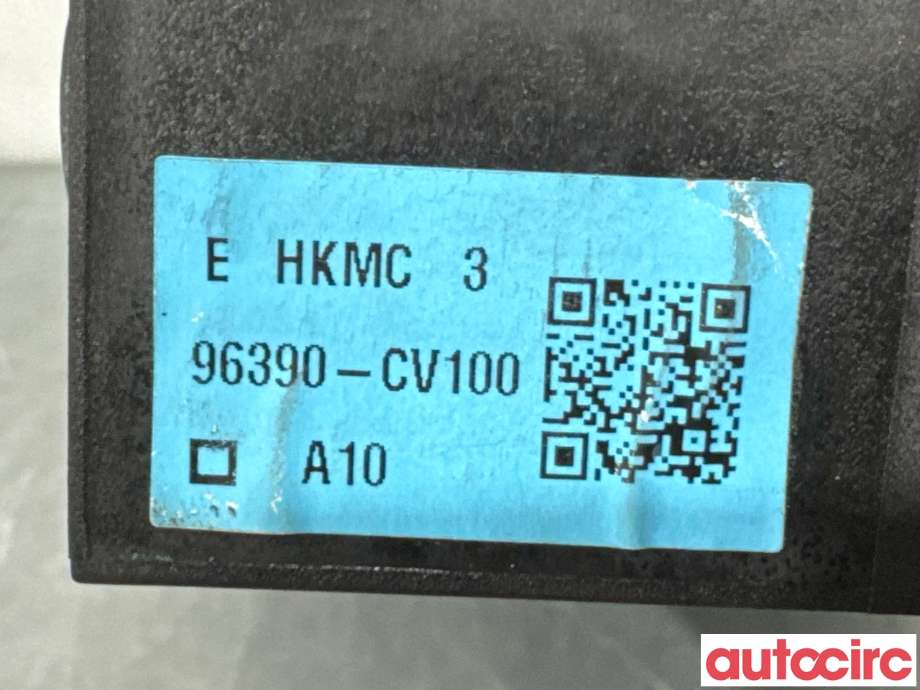 Høyttaler motorlyd, AVAS (Acoustic Vehicle Alerting System) til Kia EV6 2021-->> (KIA|96390CV100||96390-CV100)