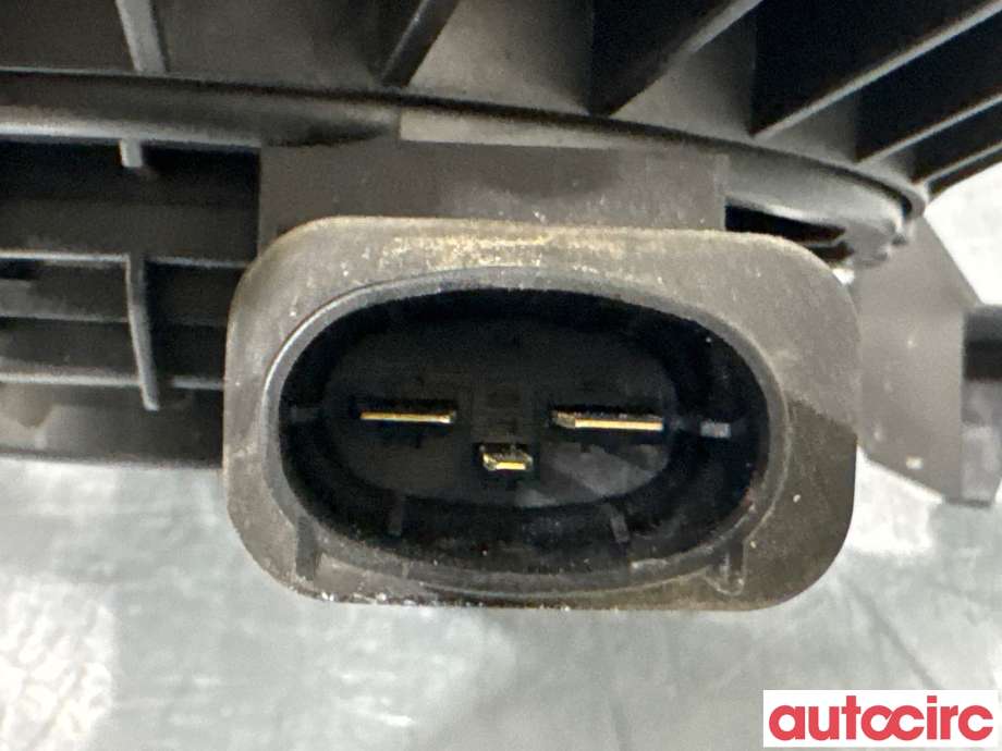 Varmeapparat motor til Kia EV6 2021-->>  (KIA|97100CV000|B30883-1120|)