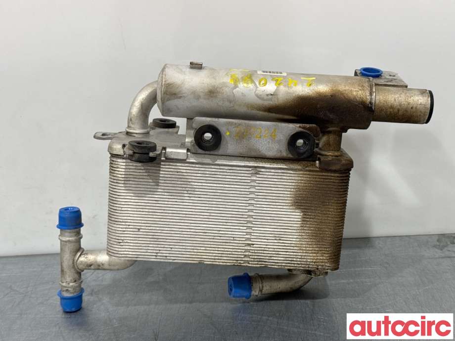 Aircondition radiator til Kia EV6 2021-->>  (KIA|97606CV540|)