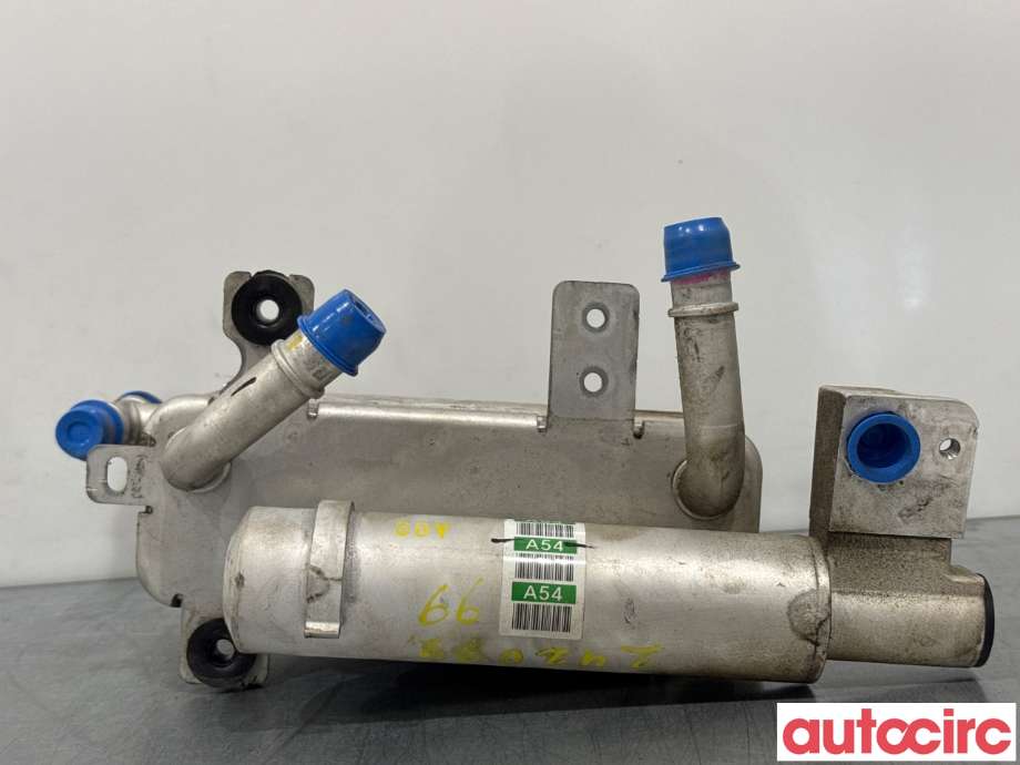 Aircondition radiator til Kia EV6 2021-->>  (KIA|97606CV540|)