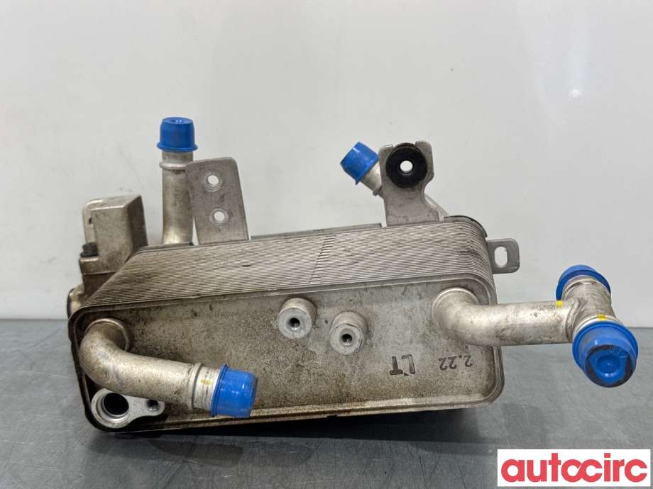 Aircondition radiator til Kia EV6 2021-->>  (KIA|97606CV540|)