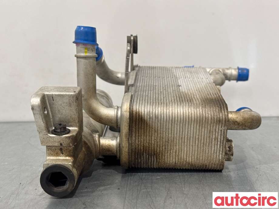 Aircondition radiator til Kia EV6 2021-->>  (KIA|97606CV540|)