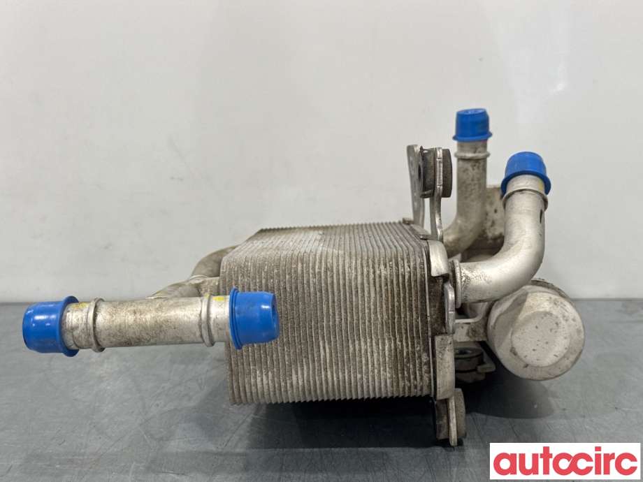 Aircondition radiator til Kia EV6 2021-->>  (KIA|97606CV540|)