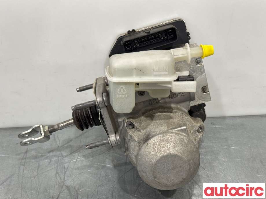 ABS sentral til Kia EV6 2021-->>  (KIA|58520CV100||58500-CV100)