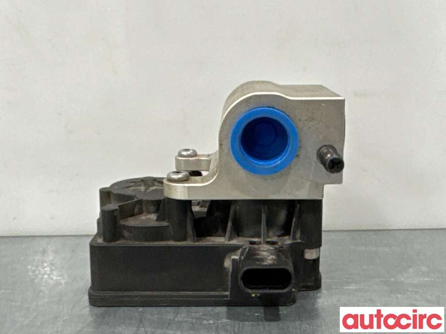 Varmeapparat diverse til Kia EV6 2021-->> (KIA|97725CV000|)