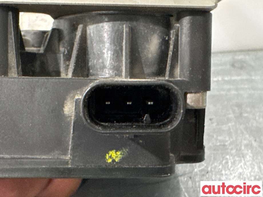 Varmeapparat diverse til Kia EV6 2021-->> (KIA|97725CV000|)