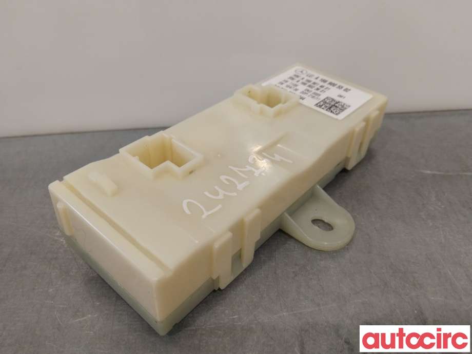 Styreenhet elektrisk bakluke til Mercedes ML 2011-2015 (Fase 1) (W166) (W166) (MERCEDES|A1669005502)