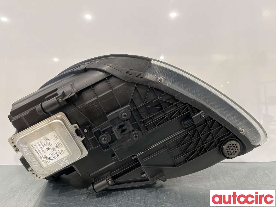 Frontlykt høyre xenon til Porsche Cayenne 2010-2017 (92A) (92A) (PORSCHE|95863117802|1ZT01125842|7P5941032AK)