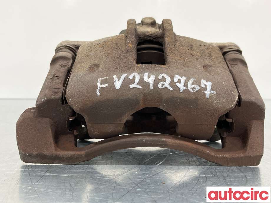 Bremsecaliper venstre foran til Toyota Corolla 2002-2007  (TOYOTA|4775002101|4772109410|4775002100)