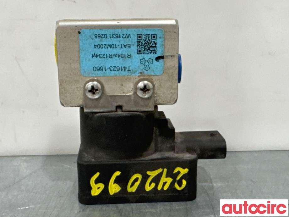 Varmeapparat diverse til Kia EV6 2021-->> (KIA|97626CV300||T41623-1860)