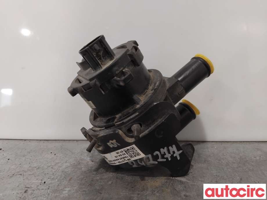 Sirkulasjonspumpe til Honda Civic, 2012-2015 (Type IX, Fase 1) (HONDA|79960-TA9-G01)