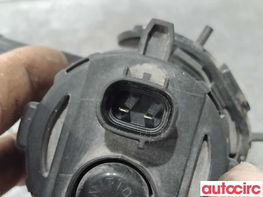 Sirkulasjonspumpe til Honda Civic 2012-2015 (Type IX, Fase 1)  (HONDA|79960-TA9-G01|113730-0730|)