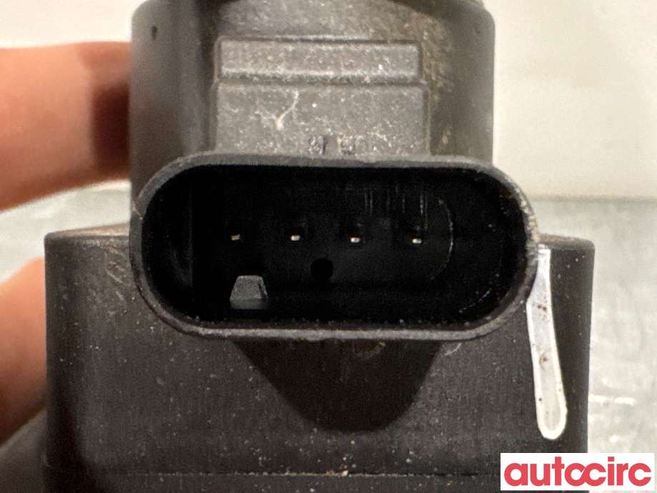 Diverse deler til Kia EV6 2021-->>  (KIA|97626CV100||T41623-1590)