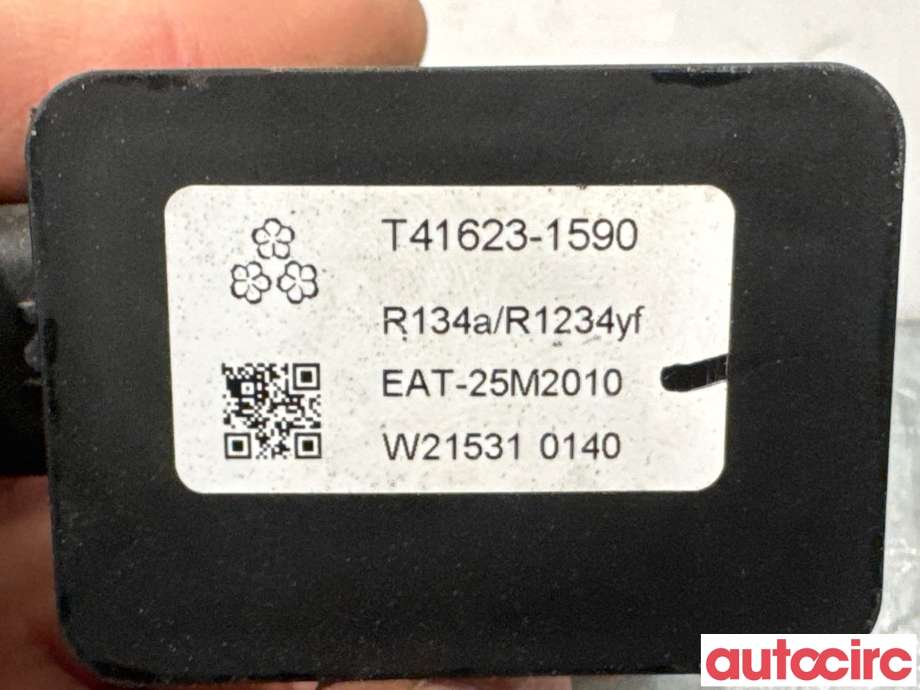 Diverse deler til Kia EV6 2021-->>  (KIA|97626CV100||T41623-1590)