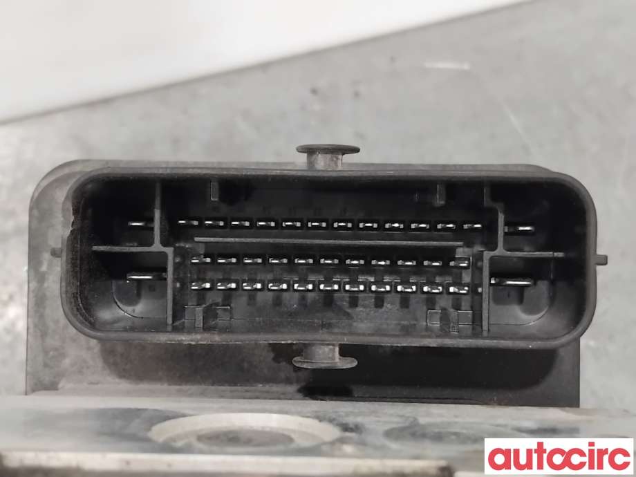 ABS sentral til Honda Civic 2012-2015 (Type IX, Fase 1)  (HONDA|57100-TB9-G31|062109-72723|57110-TB8-E821-M1)