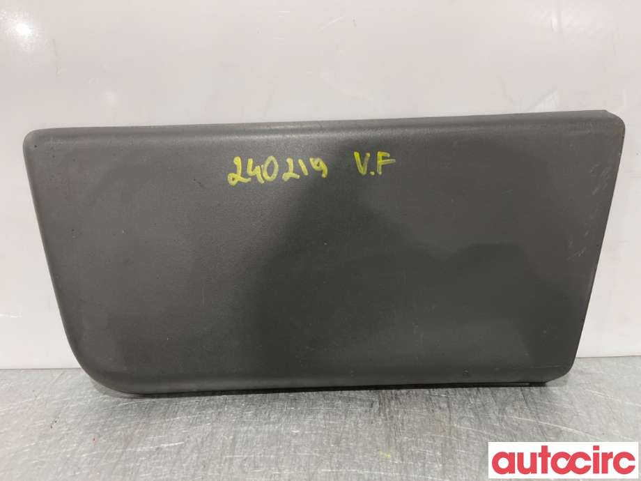 Lister til Peugeot Boxer, 2014-->> (Type III, Fase 2)  (PEUGEOT|8545FE)