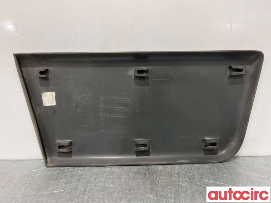 Lister til Peugeot Boxer 2014-->> (Type III, Fase 2)  (PEUGEOT|8545FE||1305773070)