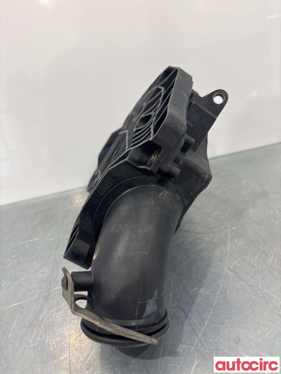 Turbo rør til Mercedes E-Klasse, Coupe/Cab 2009-2013 (Fase 1) (C207) (C207) (MERCEDES|A6421402787)