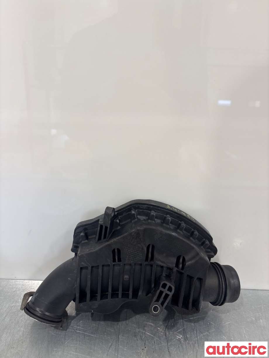 Turbo rør til Mercedes E-Klasse, Coupe/Cab 2009-2013 (Fase 1) (C207) (C207) (MERCEDES|A6421402787)