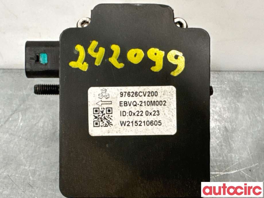 Diverse deler til Kia EV6 2021-->> (KIA|97626CV200|)