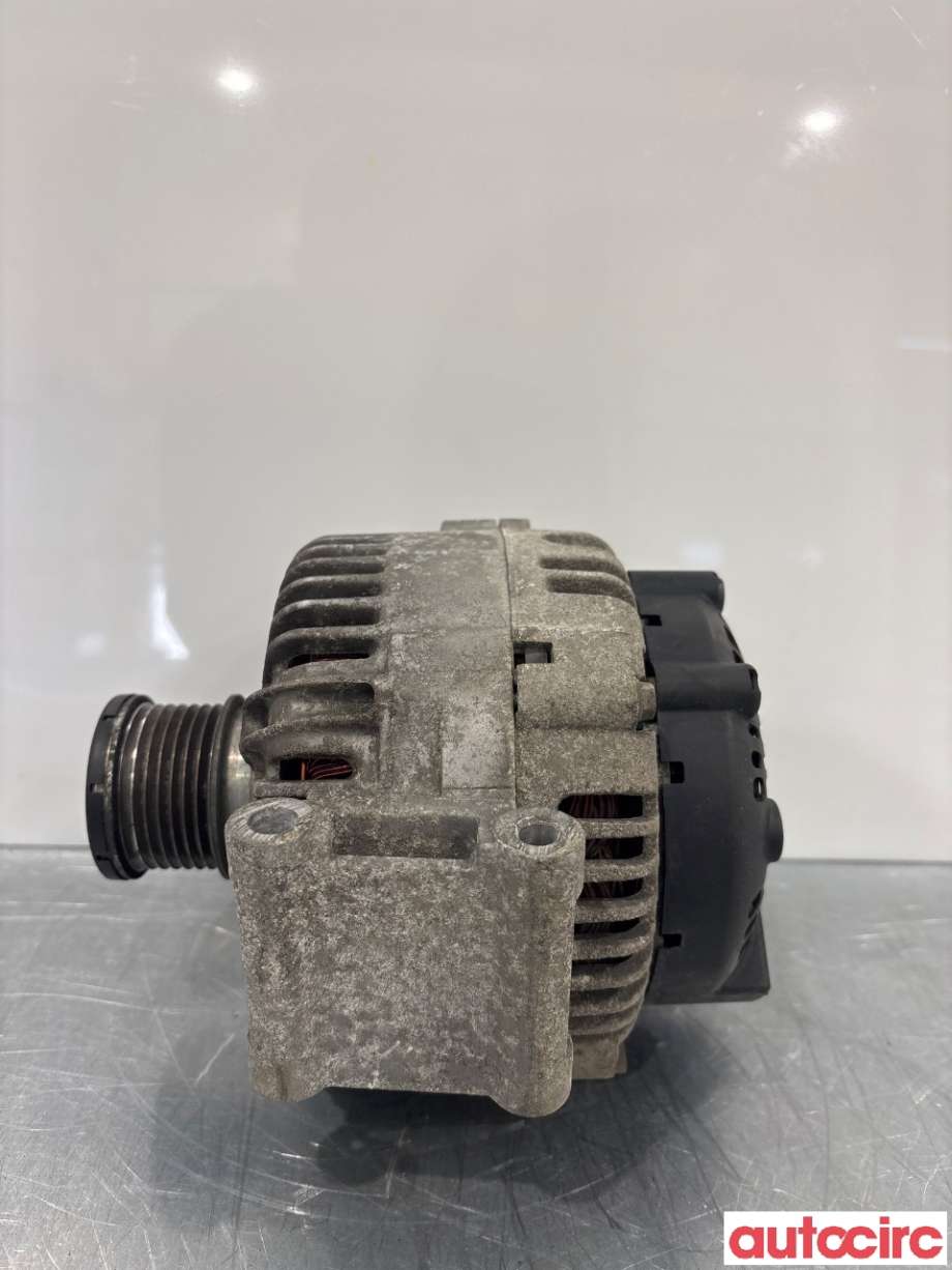 Dynamo til Mercedes E-Klasse, Coupe/Cab 2009-2013 (Fase 1) (C207) (C207) (MERCEDES|A6421540402|)