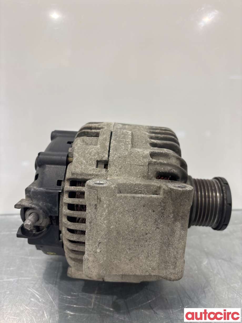 Dynamo til Mercedes E-Klasse, Coupe/Cab 2009-2013 (Fase 1) (C207) (C207) (MERCEDES|A6421540402|)
